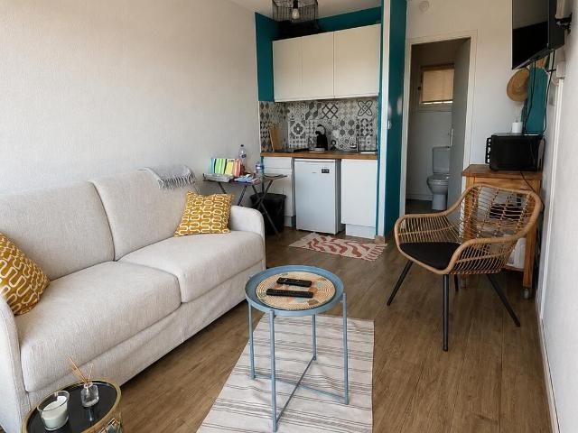 Leucate Vente Appartement 11