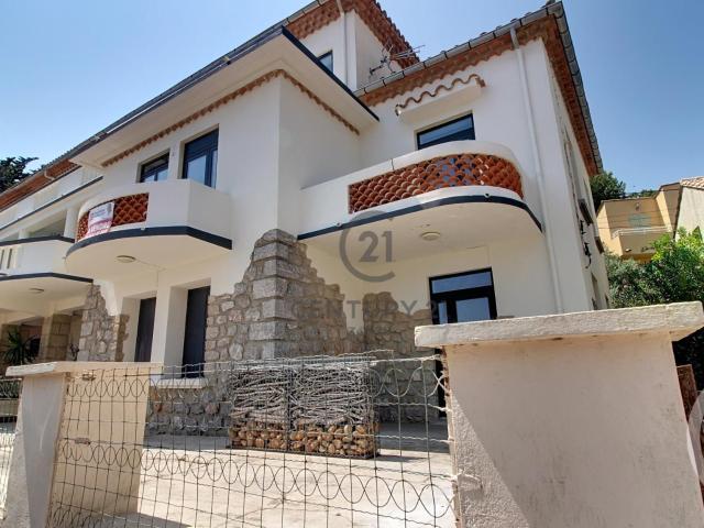 Leucate Vente Appartement 11