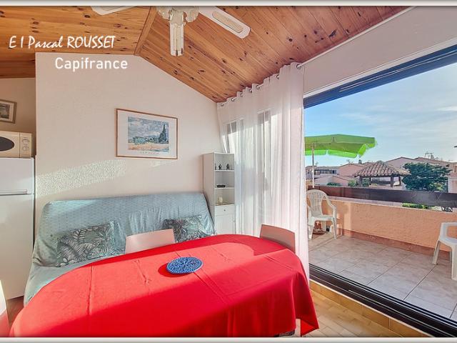 Leucate Vente Appartement 11