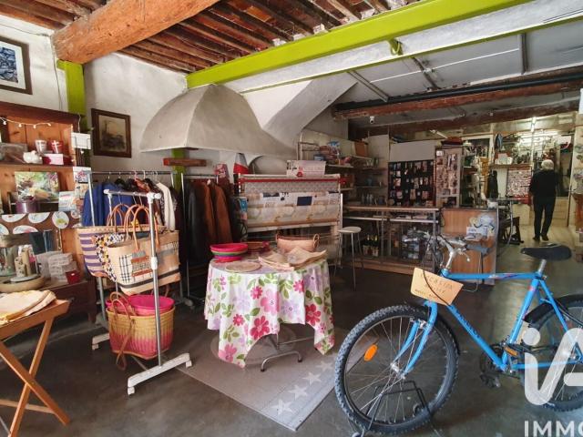 Leucate Vente Immeuble 11