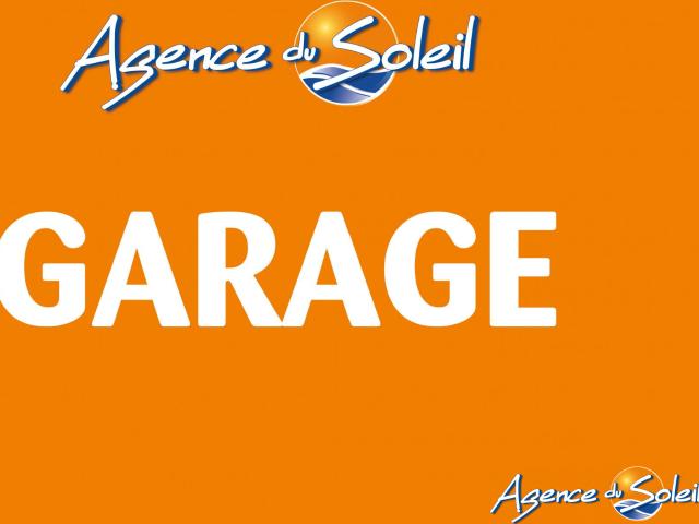 Leucate Vente Parking / Garage 11