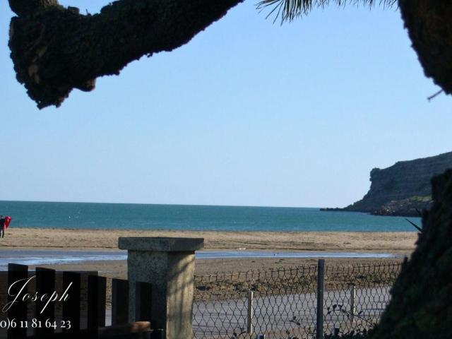 La Franqui Vente Terrain 11