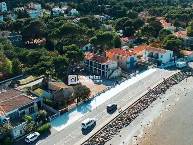 Leucate Vente Villa 11