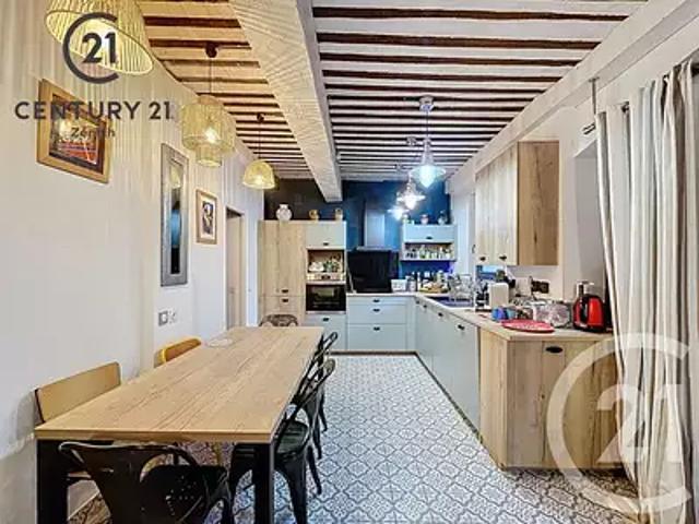 Leucate 11370 Achat / Vente maison 4 pièces t4