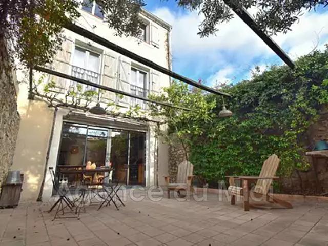 Leucate 11370 Achat / Vente maison 4 pièces t4