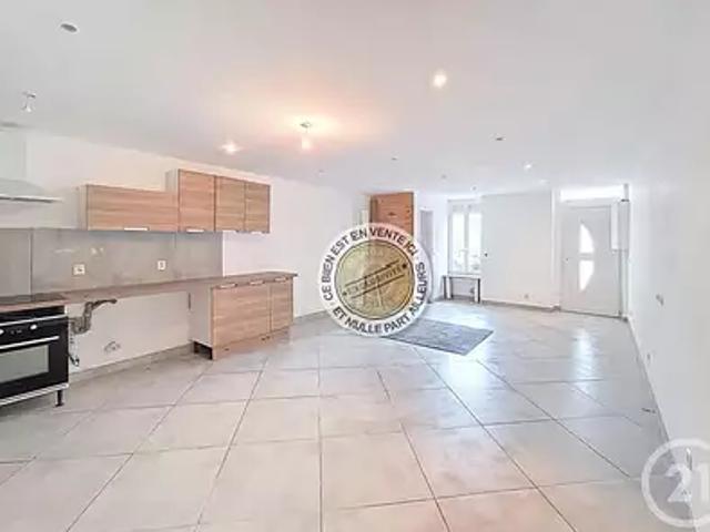 Leucate 11370 Achat / Vente maison 4 pièces t4