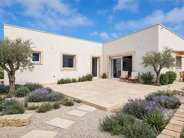 Leucate 11370 Achat / Vente maison 4 pièces t4 piscine jardin