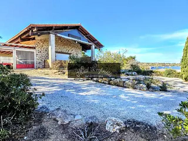 Leucate 11370 Achat / Vente maison 6 pièces t6