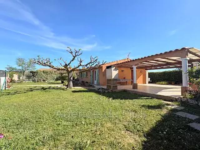 Leucate 11370 Achat / Vente maison 3 pièces t3 parking