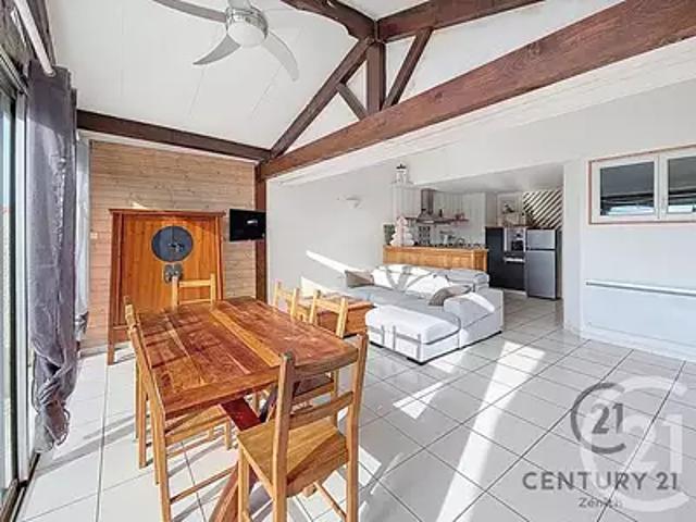 Leucate 11370 Achat / Vente appartement 3 pièces t3
