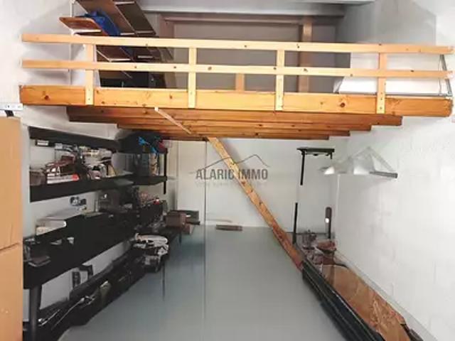 Leucate 11370 Achat / Vente parking