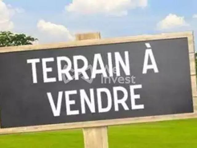 Leudeville 91630 Achat / Vente terrain