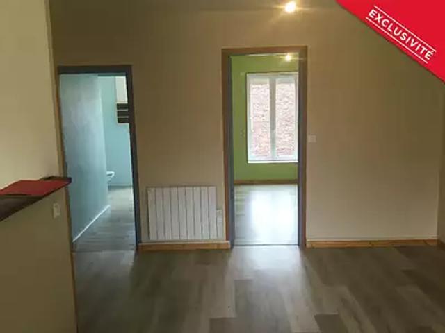 Leugny 89130 Location appartement 3 pièces t3