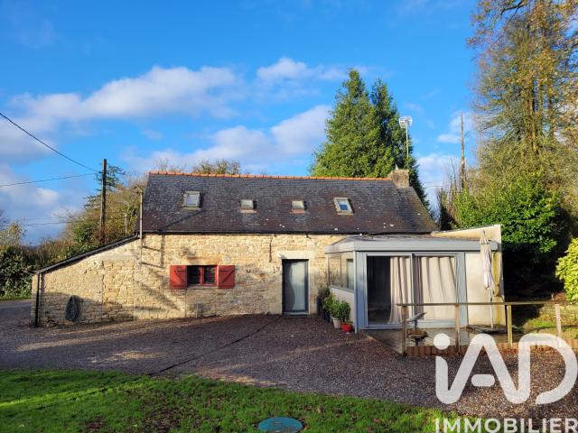 Leuhan Vente Maison 29