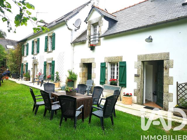 Leuhan Vente Maison 29