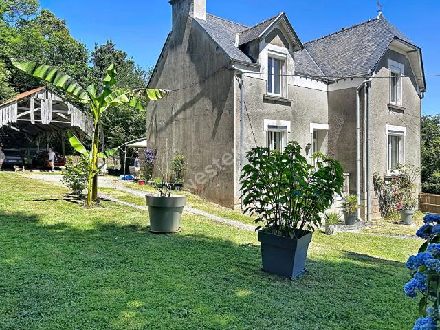 Leuhan Vente Maison 29