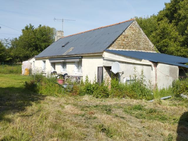 Leuhan Vente Maison 29