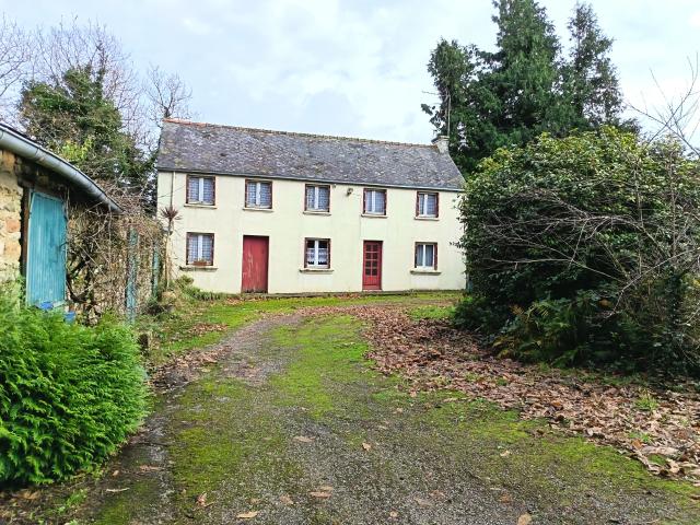 Leuhan Vente Maison 29