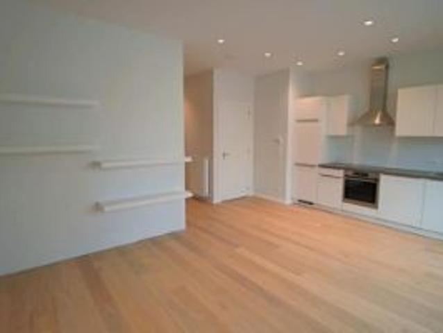 Leuk appartement met terras in project 'The Banker'