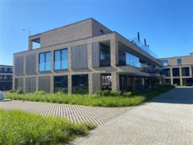 Leuk appartement nabij het centrum van Dilsen Stokkem