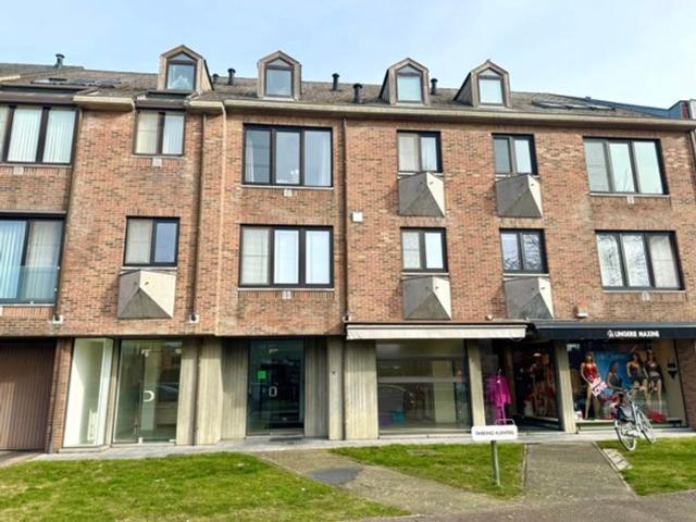 Leuk appartement op een boogscheut van Hasselt