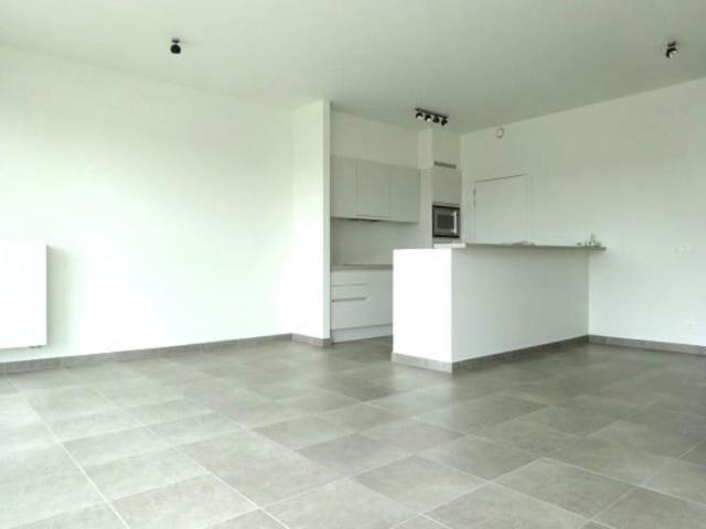 Leuk appartement in Merelbeke nabij de Ringvaart
