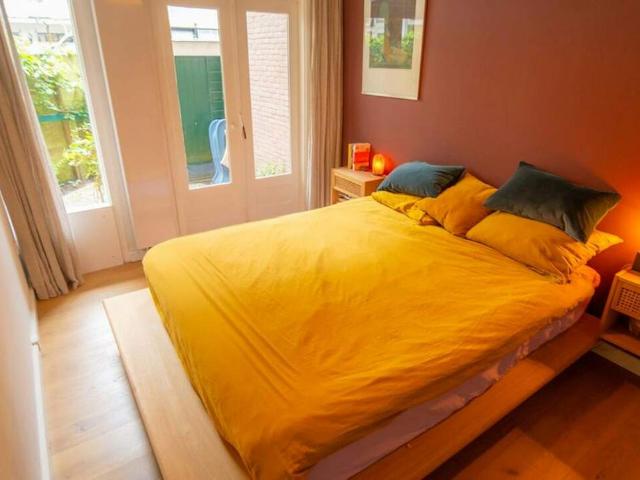Leuk appartement in Amsterdam