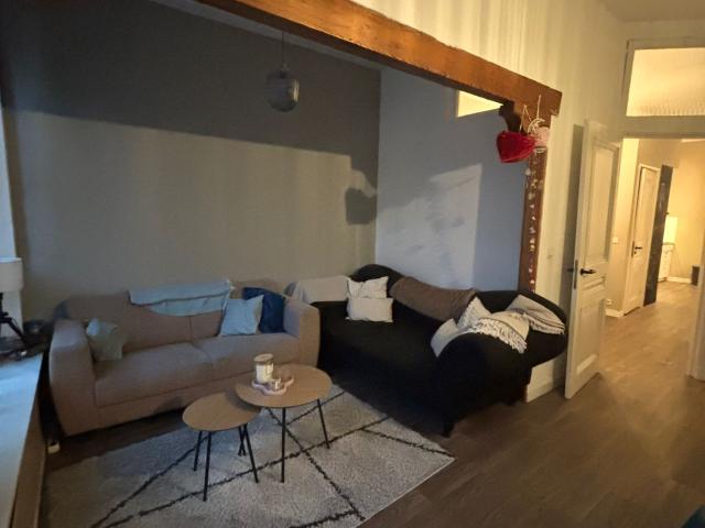 Leuk appartement in centrum zoekt medehuurder
