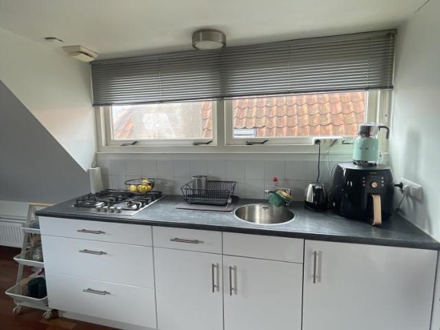 LEUK APPARTEMENT IN HARTJE ZWOLLE TE HUUR