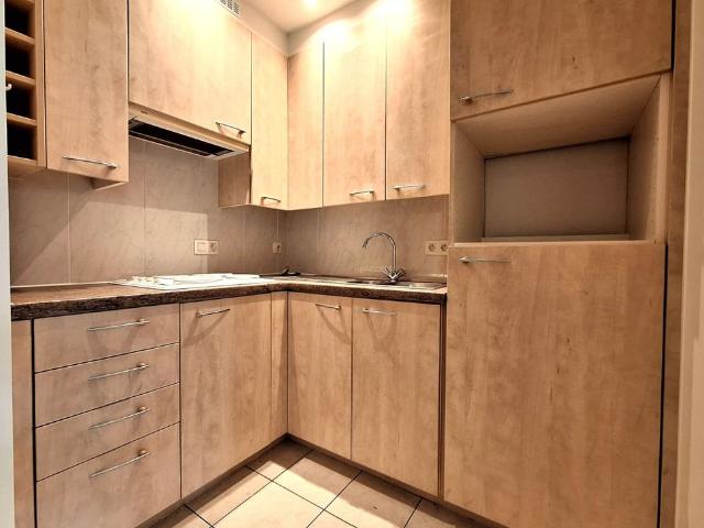 Leuk appartement in het centrum van Diksmuide