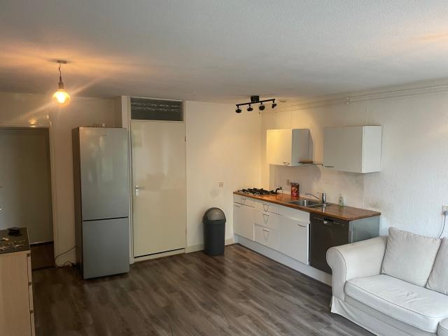 Leuk appartement voor student in Gein Gaasperplas