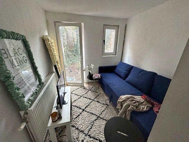 Leuk appartementje op het Zuid aan de Marnixplaats