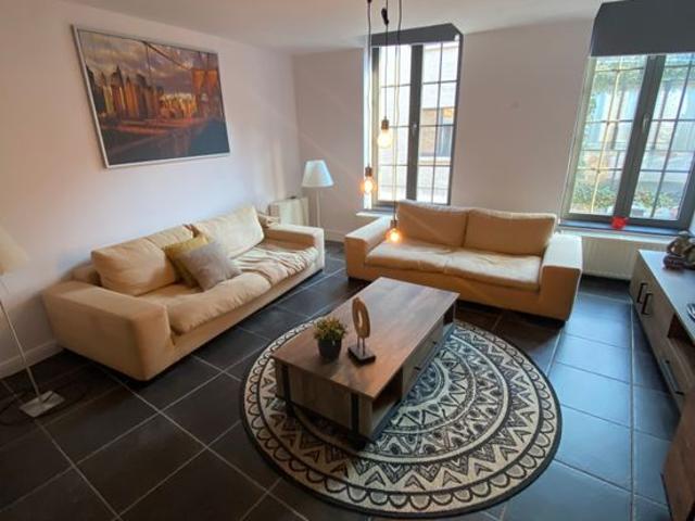 Leuk duplex gelegen hartje Sint Truiden