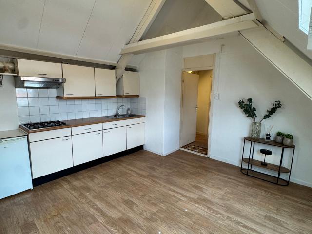 Leuke woning te huur