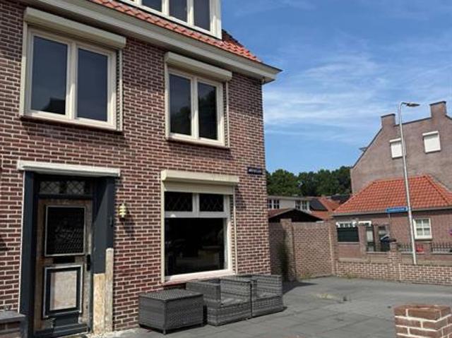 Leuke woning te huur aan de Arendlaan in Tilburg