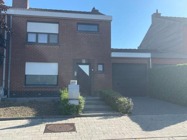 Leuke gezinswoning met 3 slaapkamers