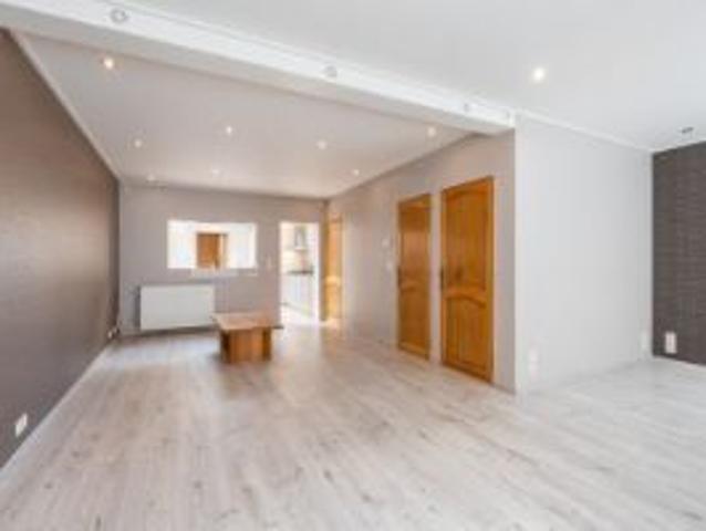Leuke hoekwoning te koop Maldegem