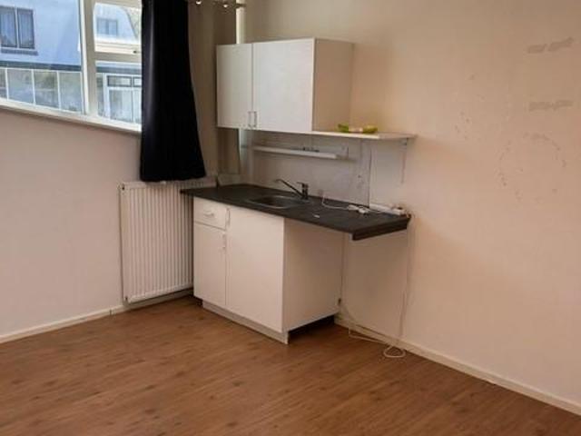 Leuke kamer