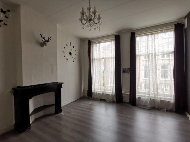 Leuke kamer