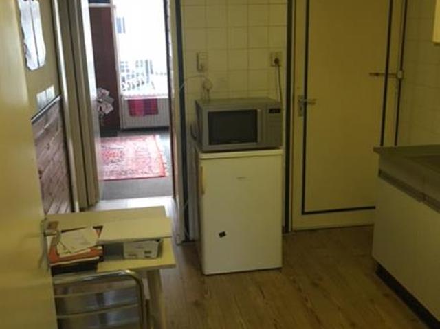 LEUKE KAMER TE HUUR OP LOOPAFSTAND VAN HET CENTRUM