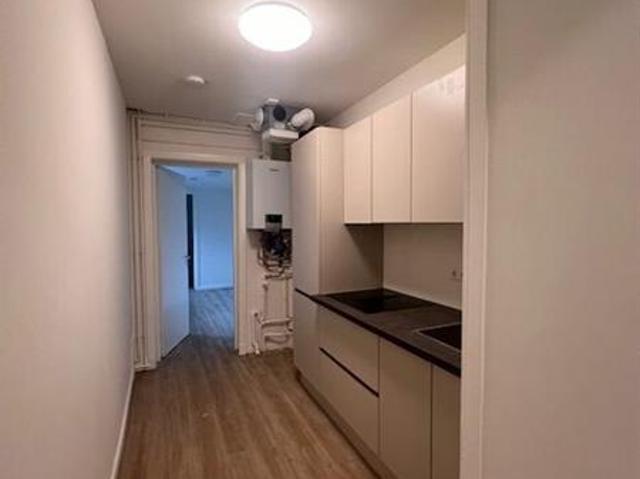 Leuke kamer te huur in de wijk groenewoud!Indeling