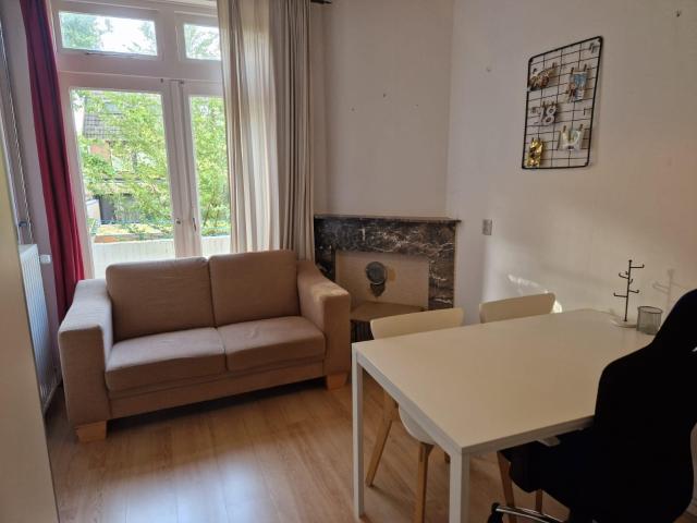 Leuke kamer te huur in Schildersbuurt