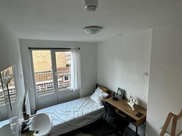 Leuke Kamer te huur!
