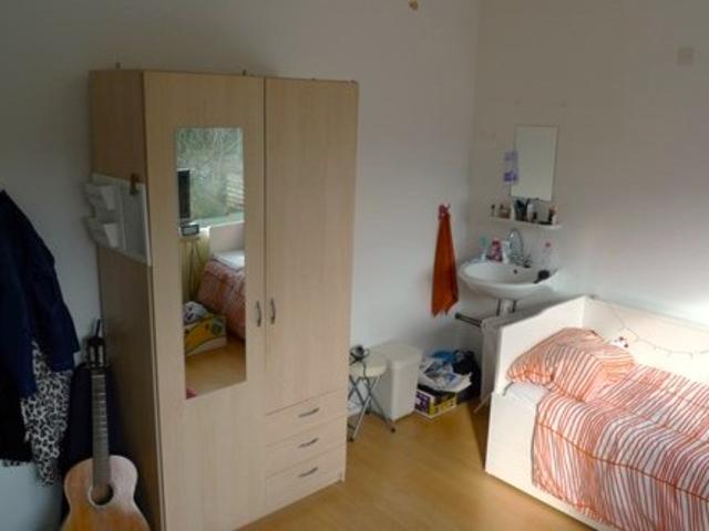 Leuke kamer aan de Laaresstraat