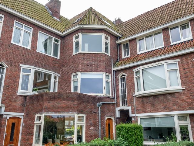 Leuke kamer aan het van Brakelplein!