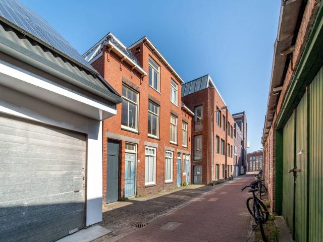 Leuke kamer beschikbaar per 1 augustus 2026!