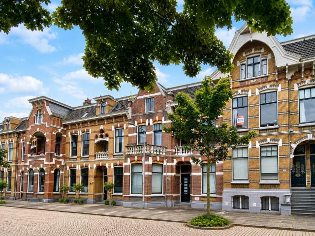 Leuke kamer in Zwolle