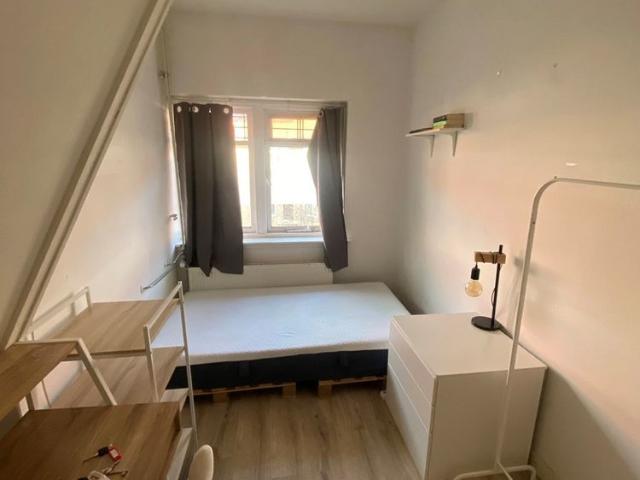 Leuke kamer in de Oost Indische buurt!, Groningen