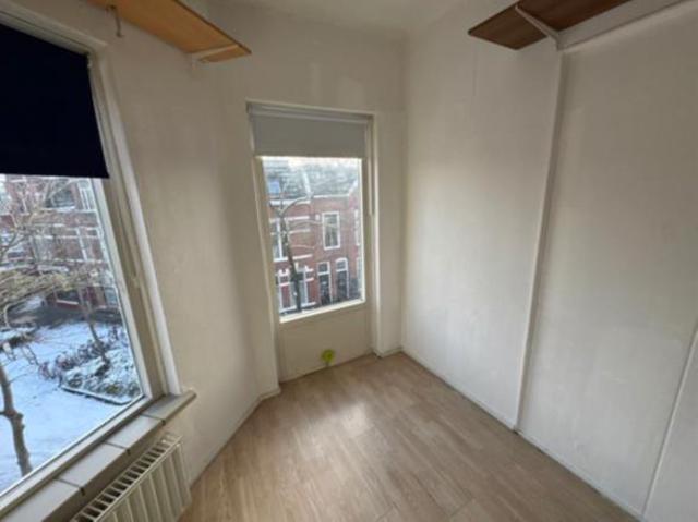 Leuke kamer in de Schildersbuurt!