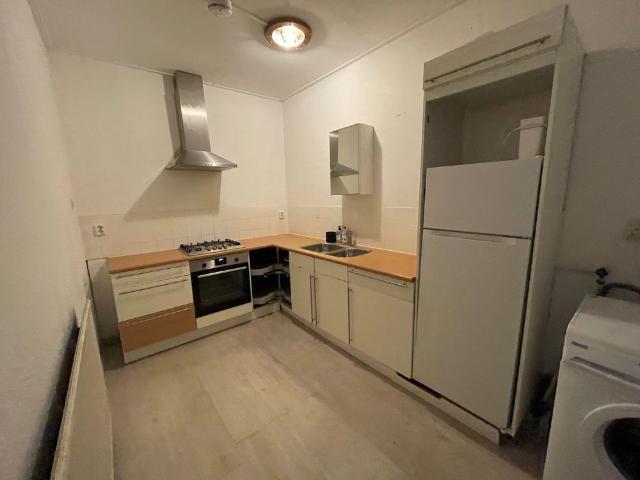 Leuke kamer in hartje Leeuwarden!